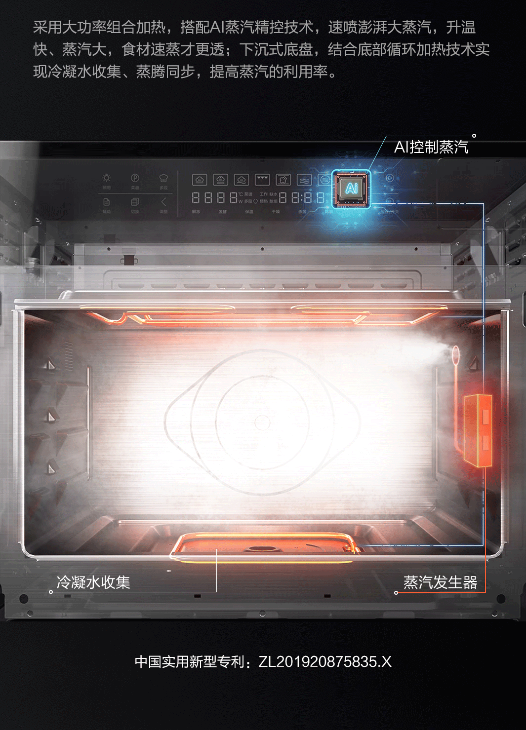 幸运转盘
蒸烤微一体机CQ979_03.gif